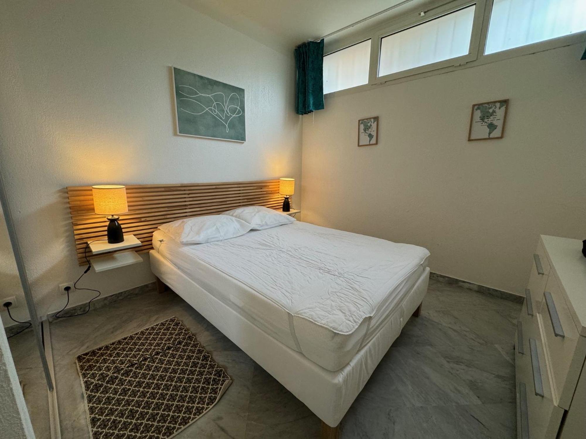 Apartment Esperance