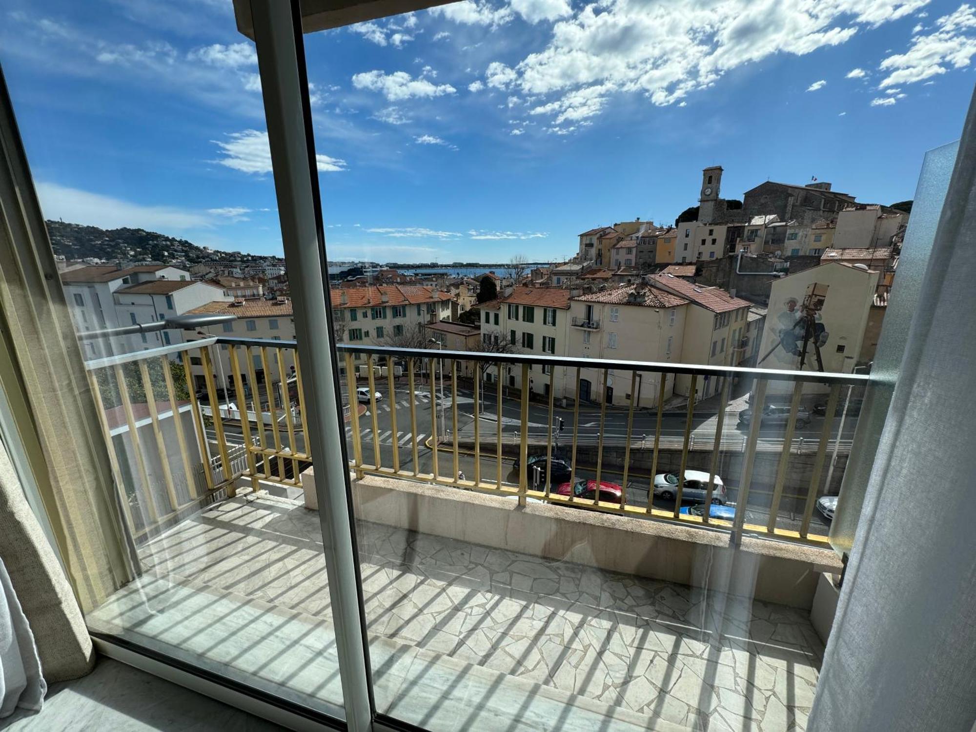 Esperance Apartment Cannes