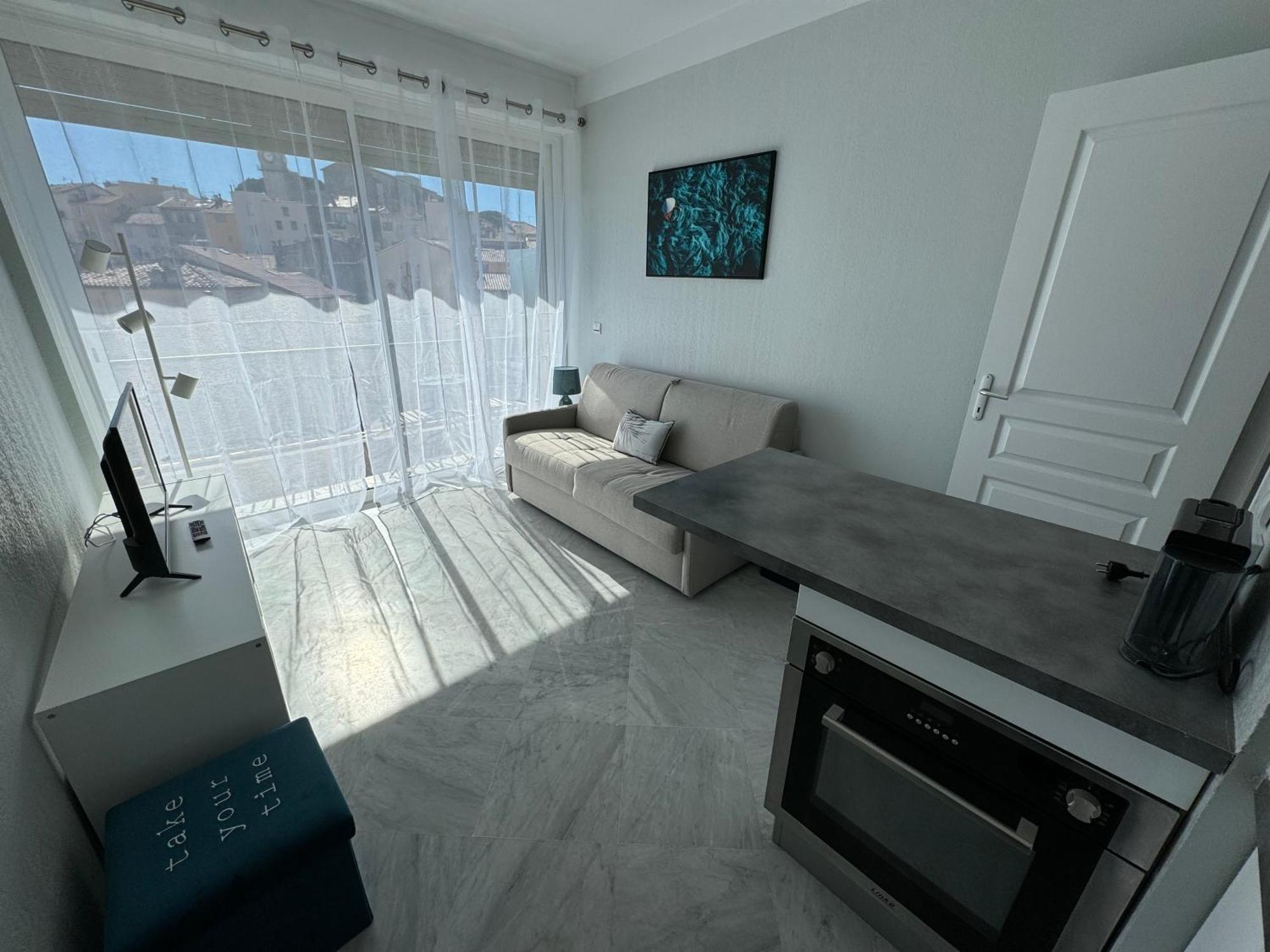 Apartment Esperance Cannes
