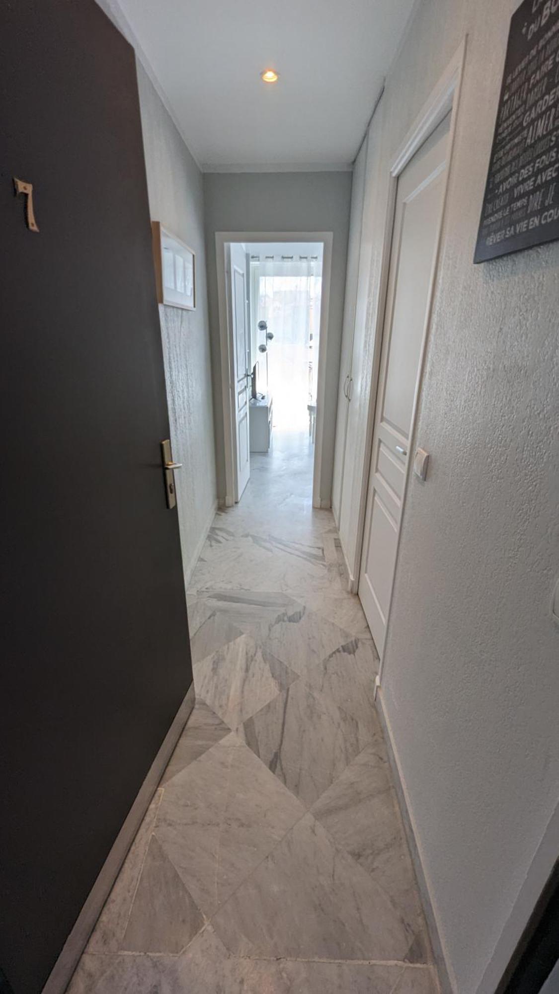 Esperance Apartment Cannes