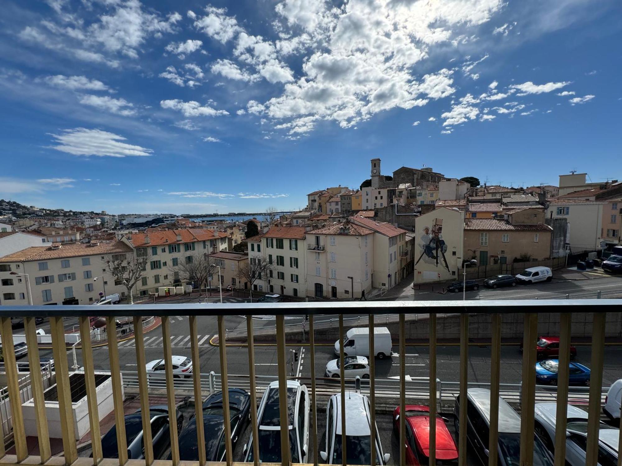 Apartment Esperance *