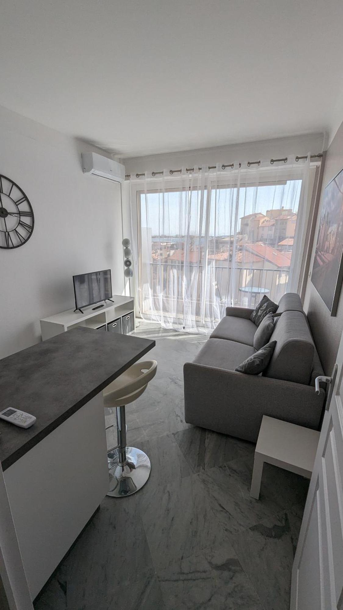 Apartment Esperance Cannes
