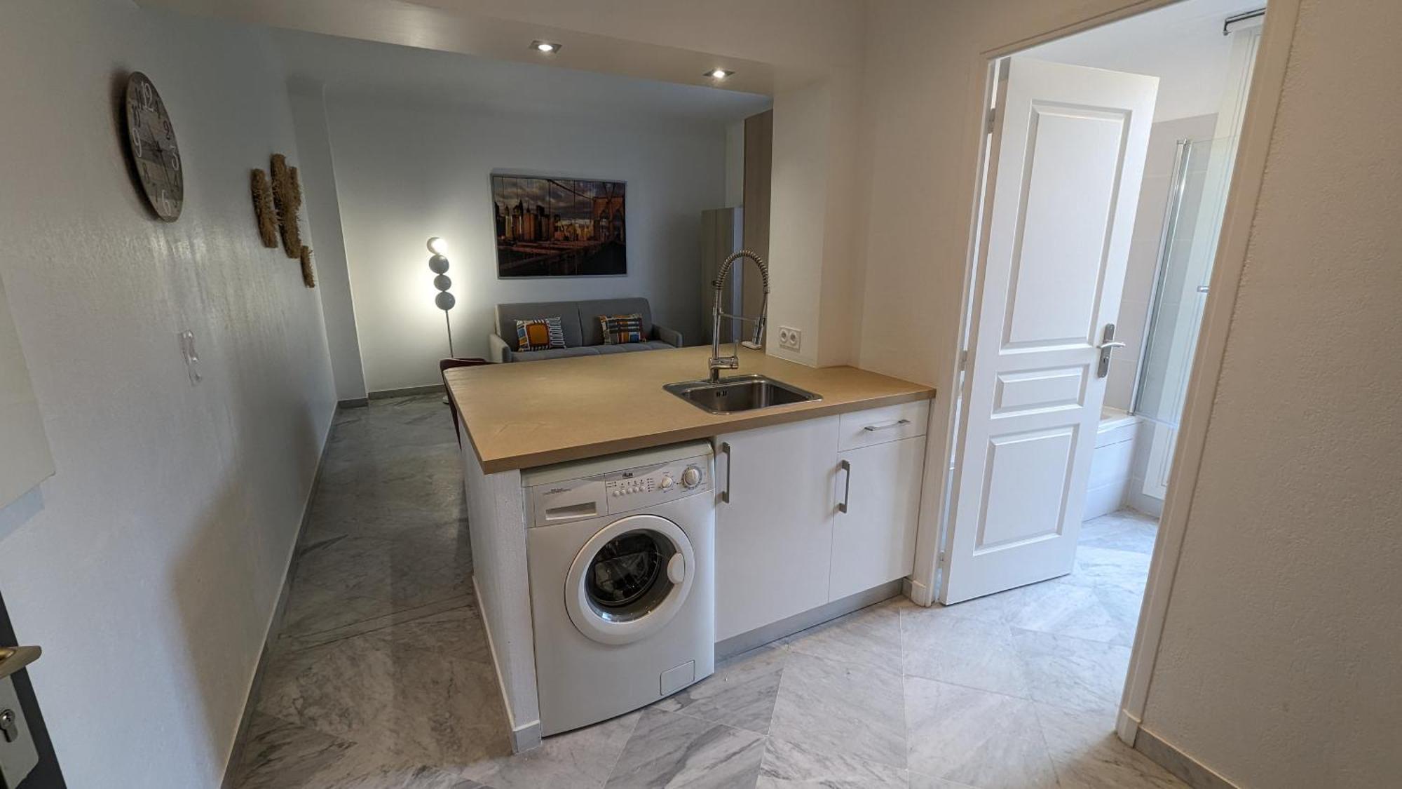 Apartment Esperance