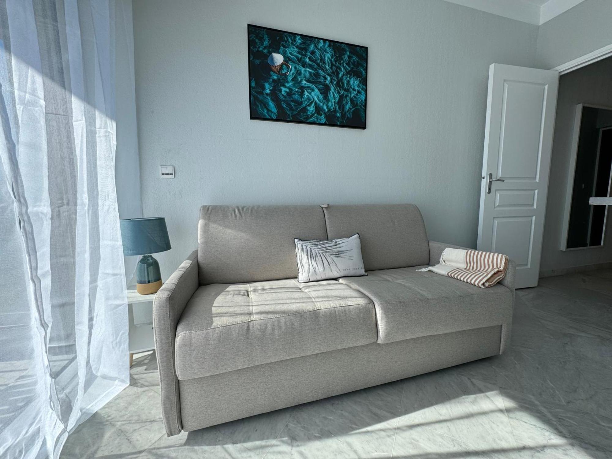 Apartment Esperance Cannes