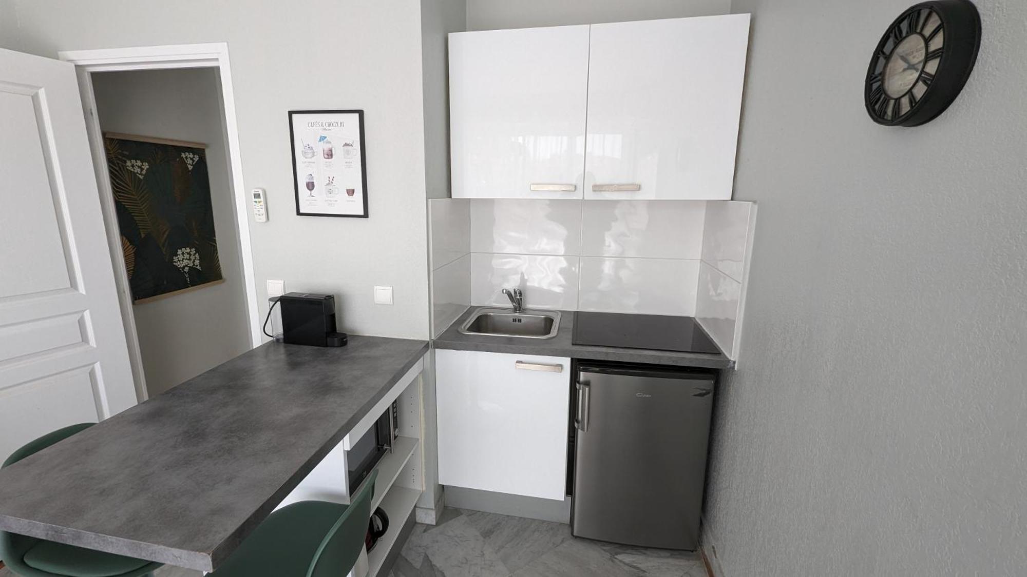 Apartment Esperance