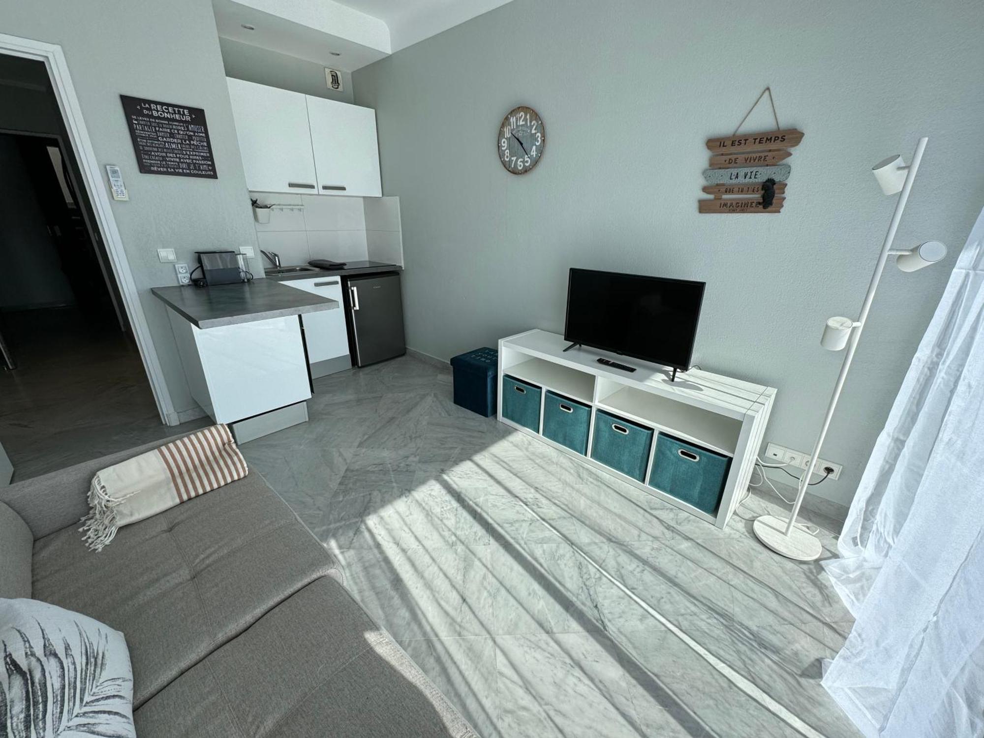 Esperance Apartment Cannes