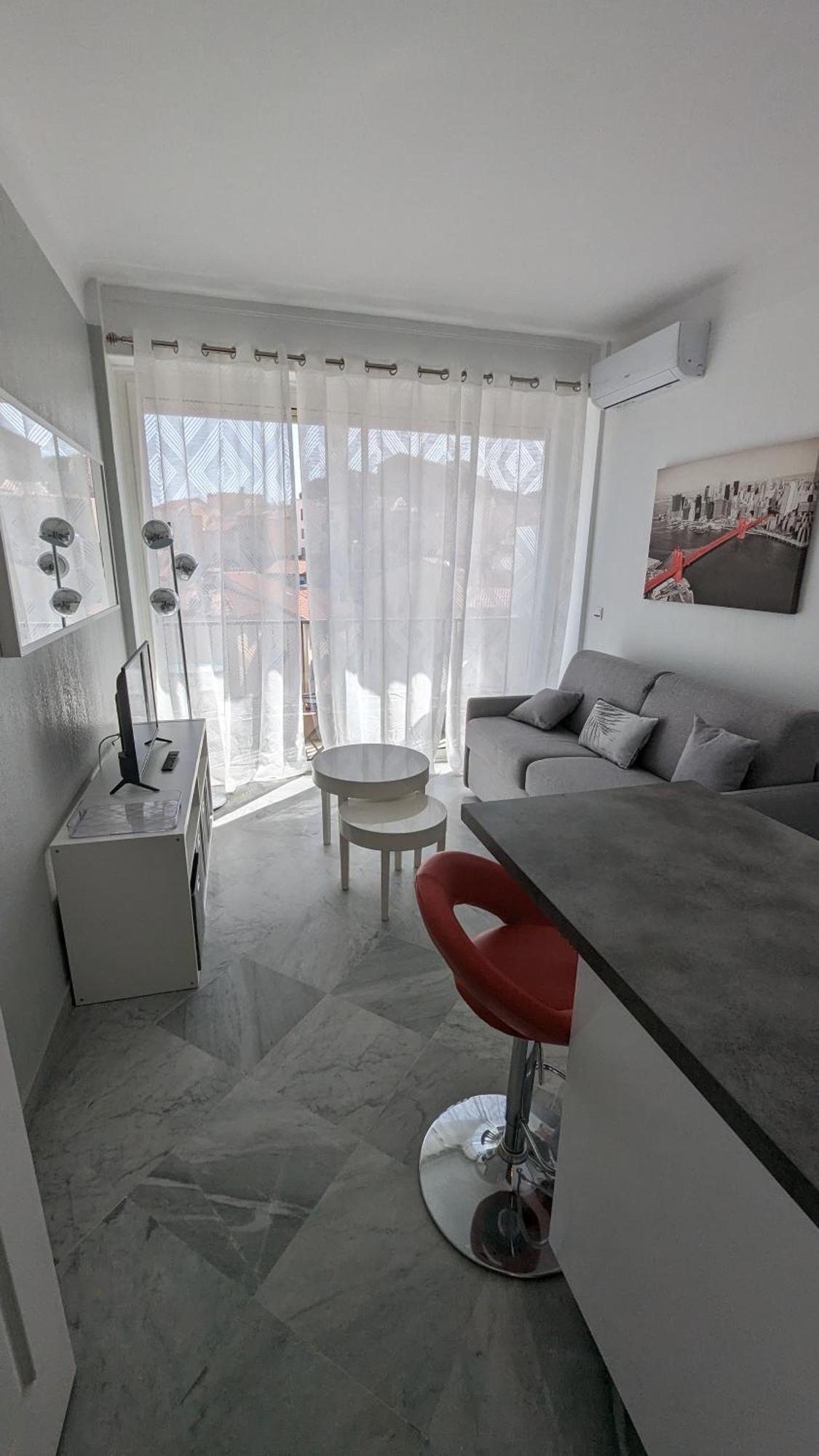 Apartment Esperance *