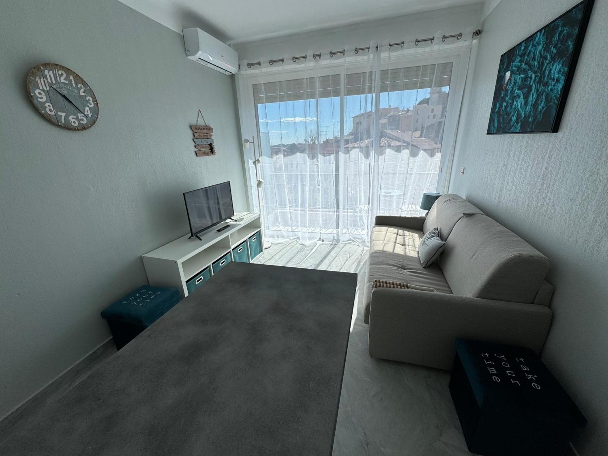 Apartment Esperance Cannes