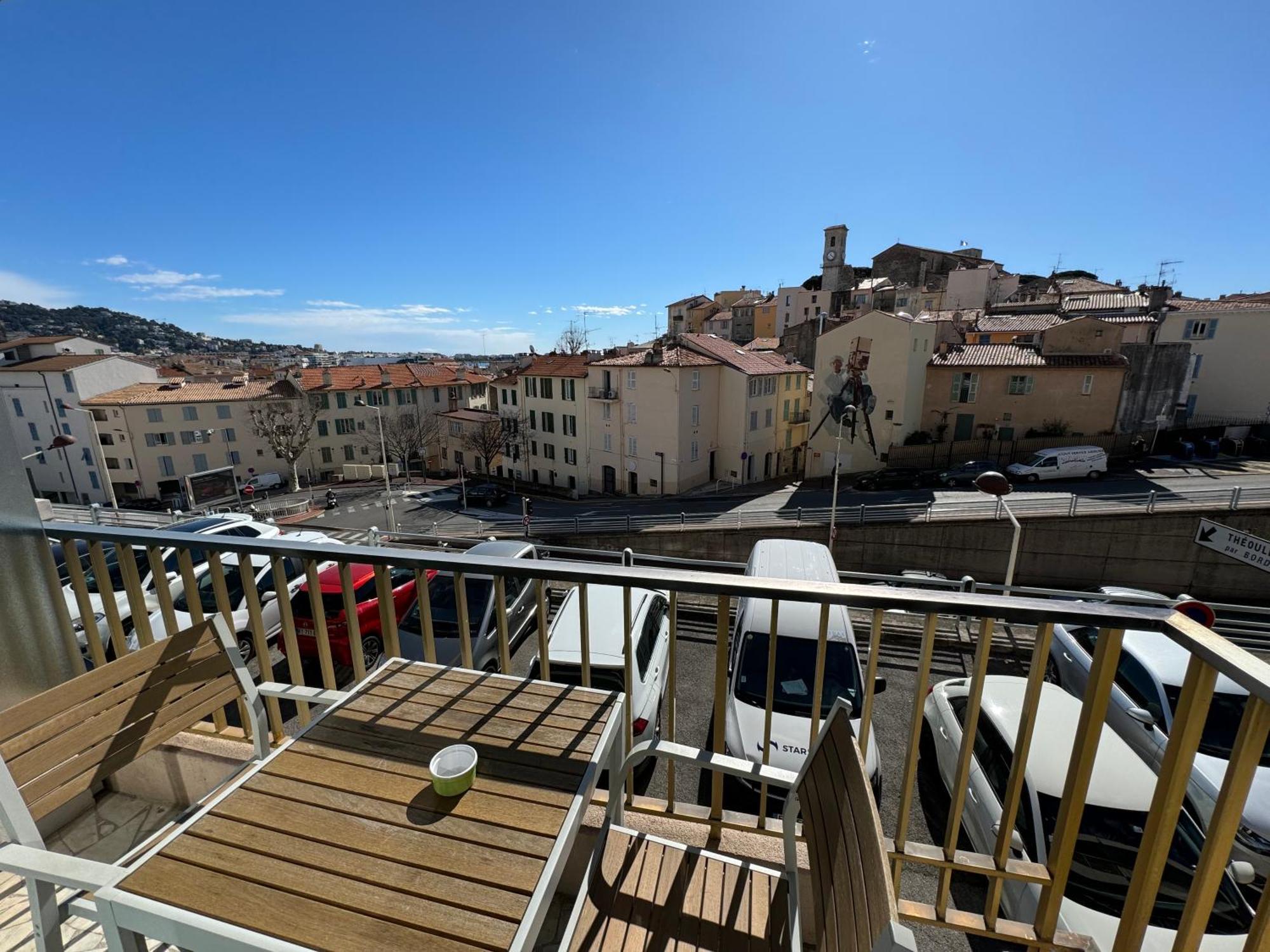 Esperance * Cannes