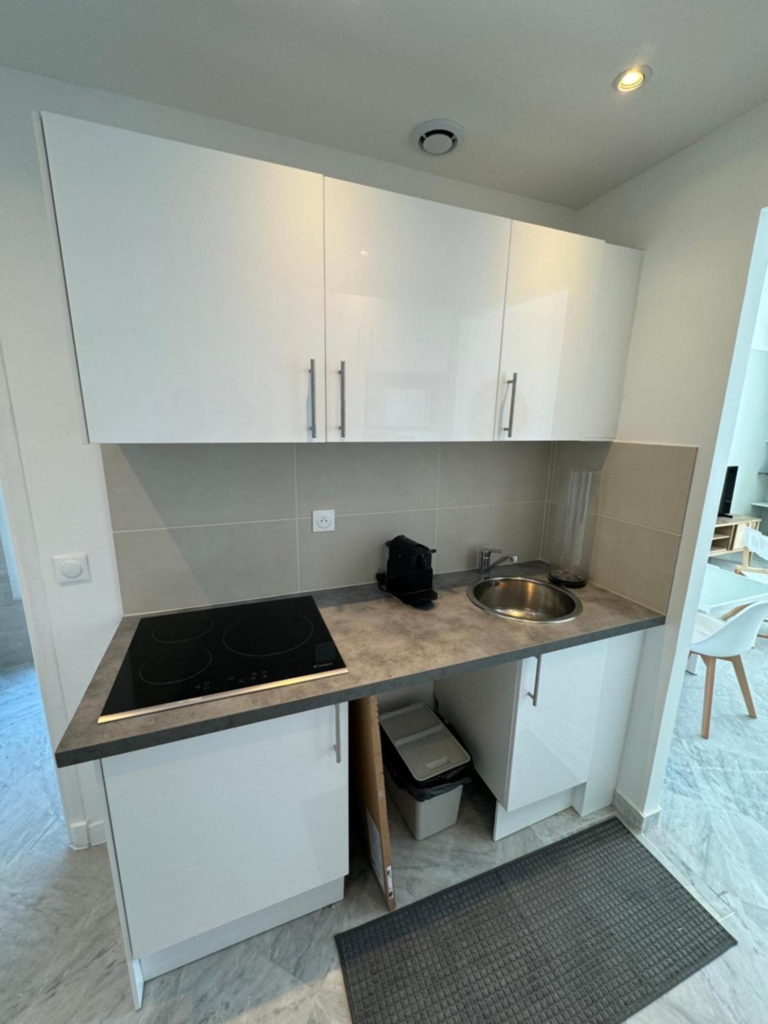 Apartment Esperance