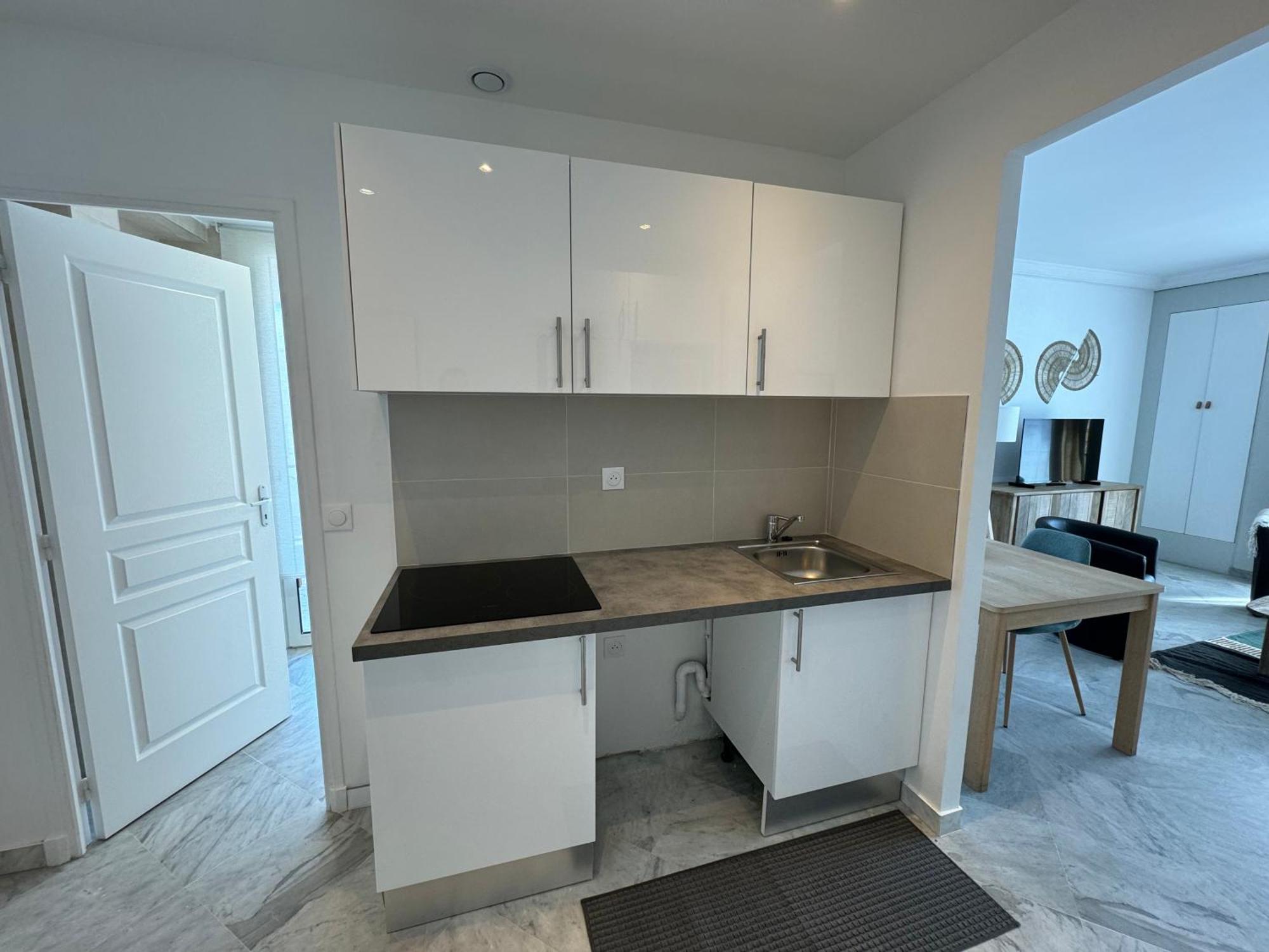Apartment Esperance *