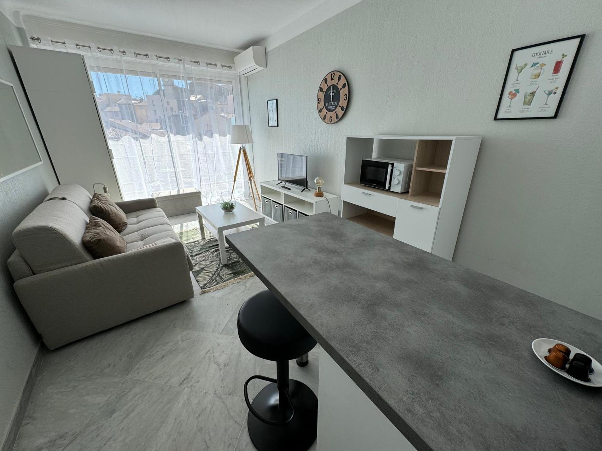 Apartment Esperance