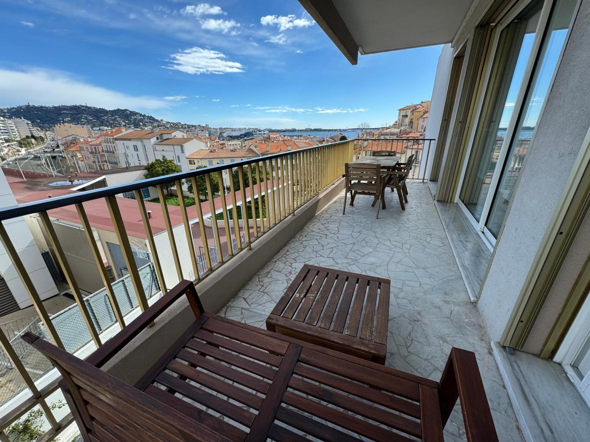 Esperance Apartment Cannes