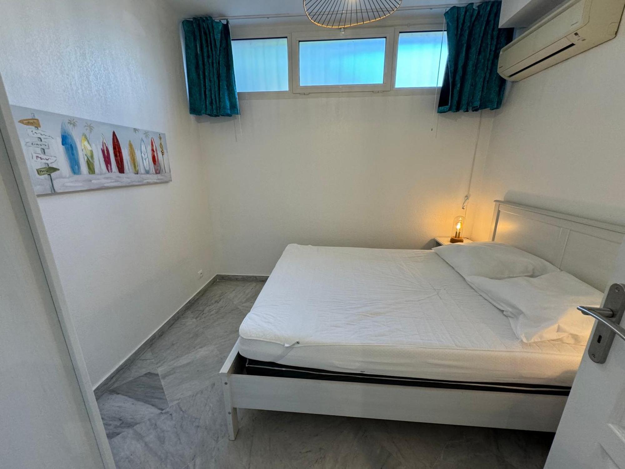 Apartment Esperance *