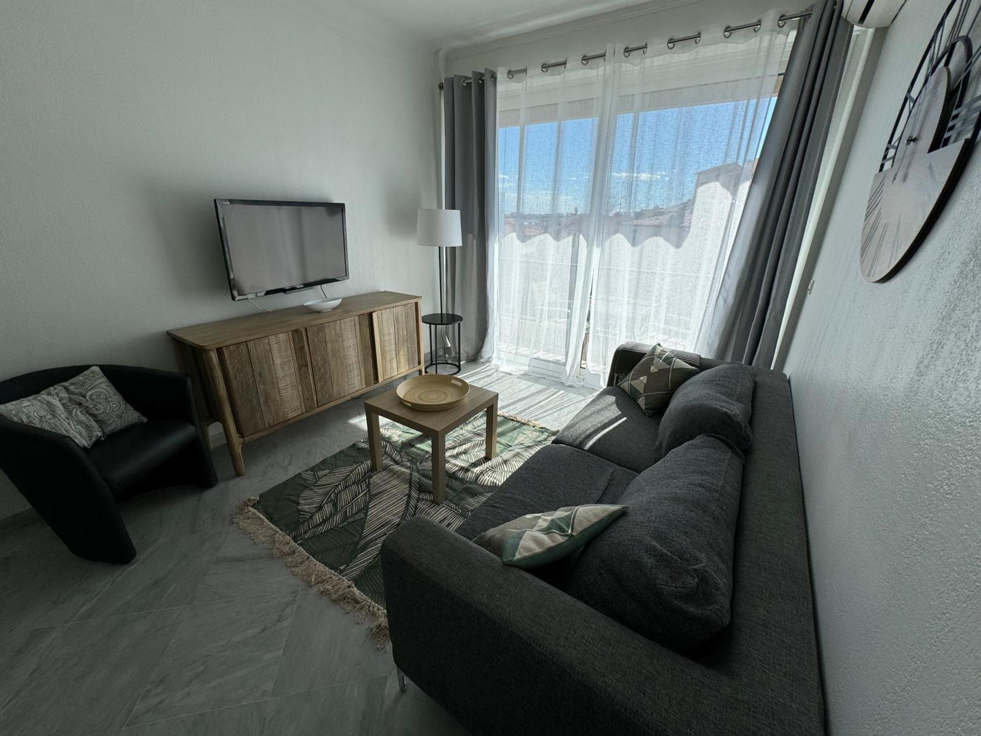 Apartment Esperance Cannes
