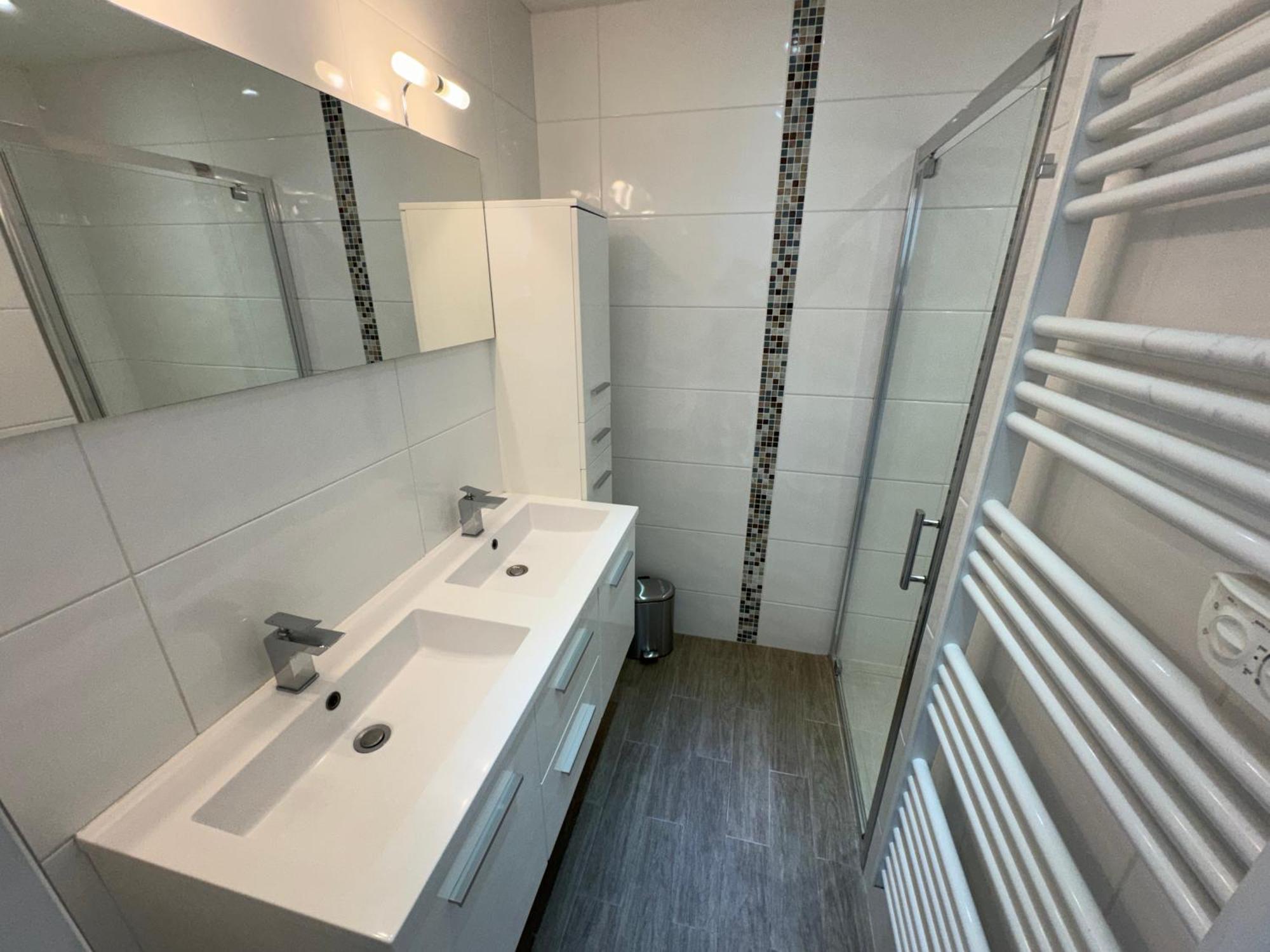 Esperance Apartment Cannes