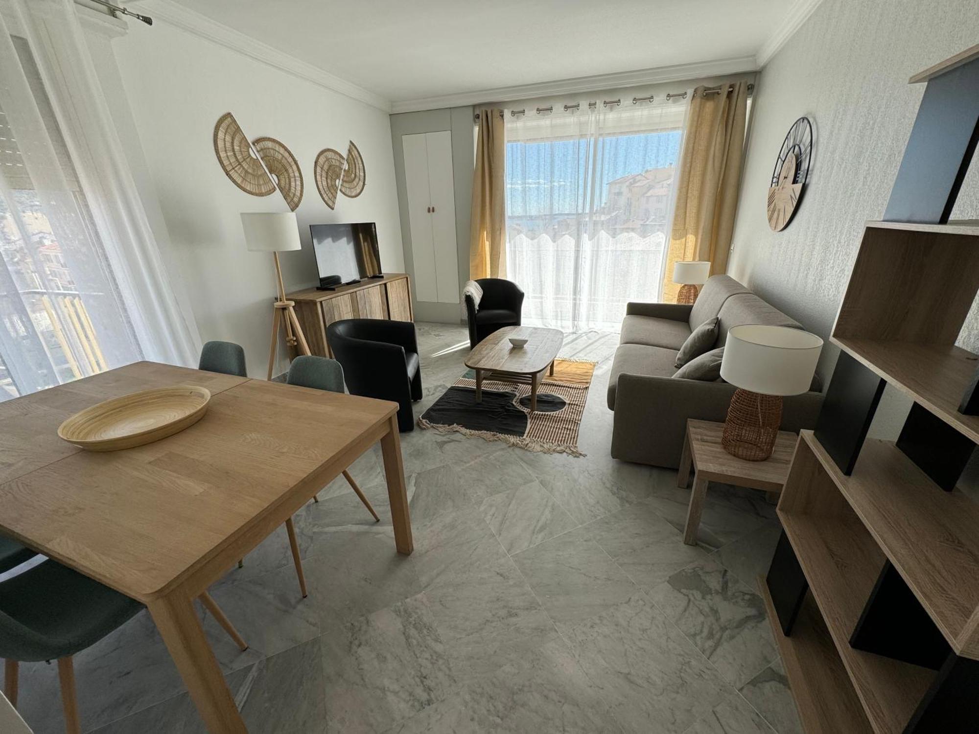 Apartment Esperance