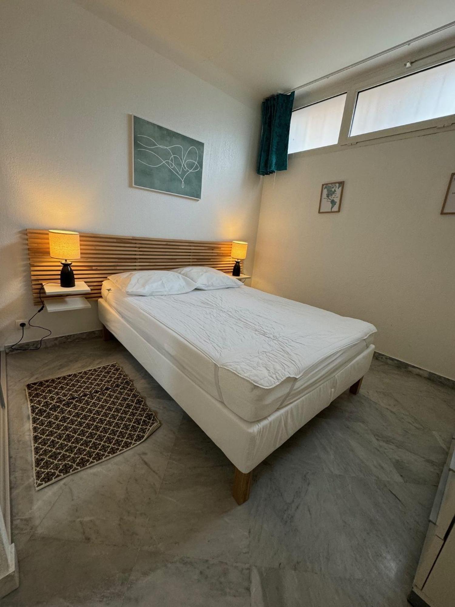 Apartment Esperance *
