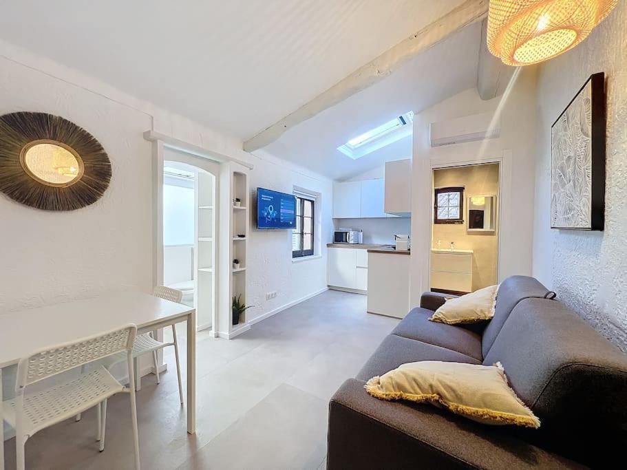 Apartment Joli Marche Forville *