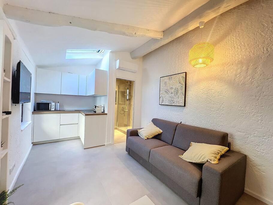 Apartment Joli Marche Forville