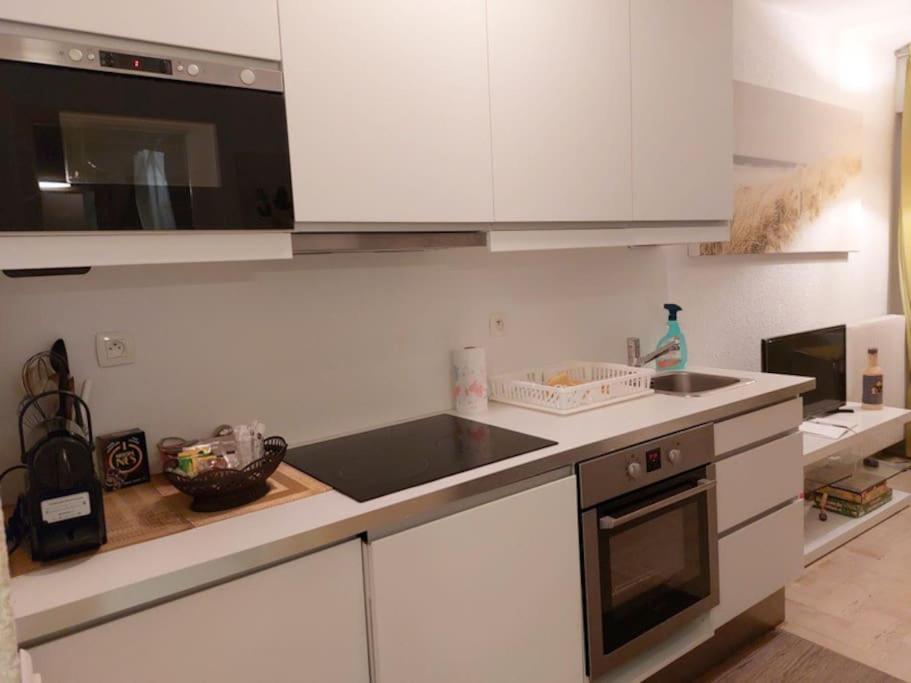 Apartment Le Trident De La - Axelle Loc'appart Cannes
