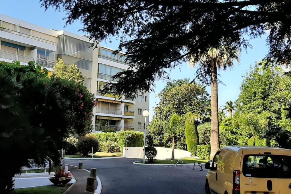 Apartment Le Trident De La - Axelle Loc'appart