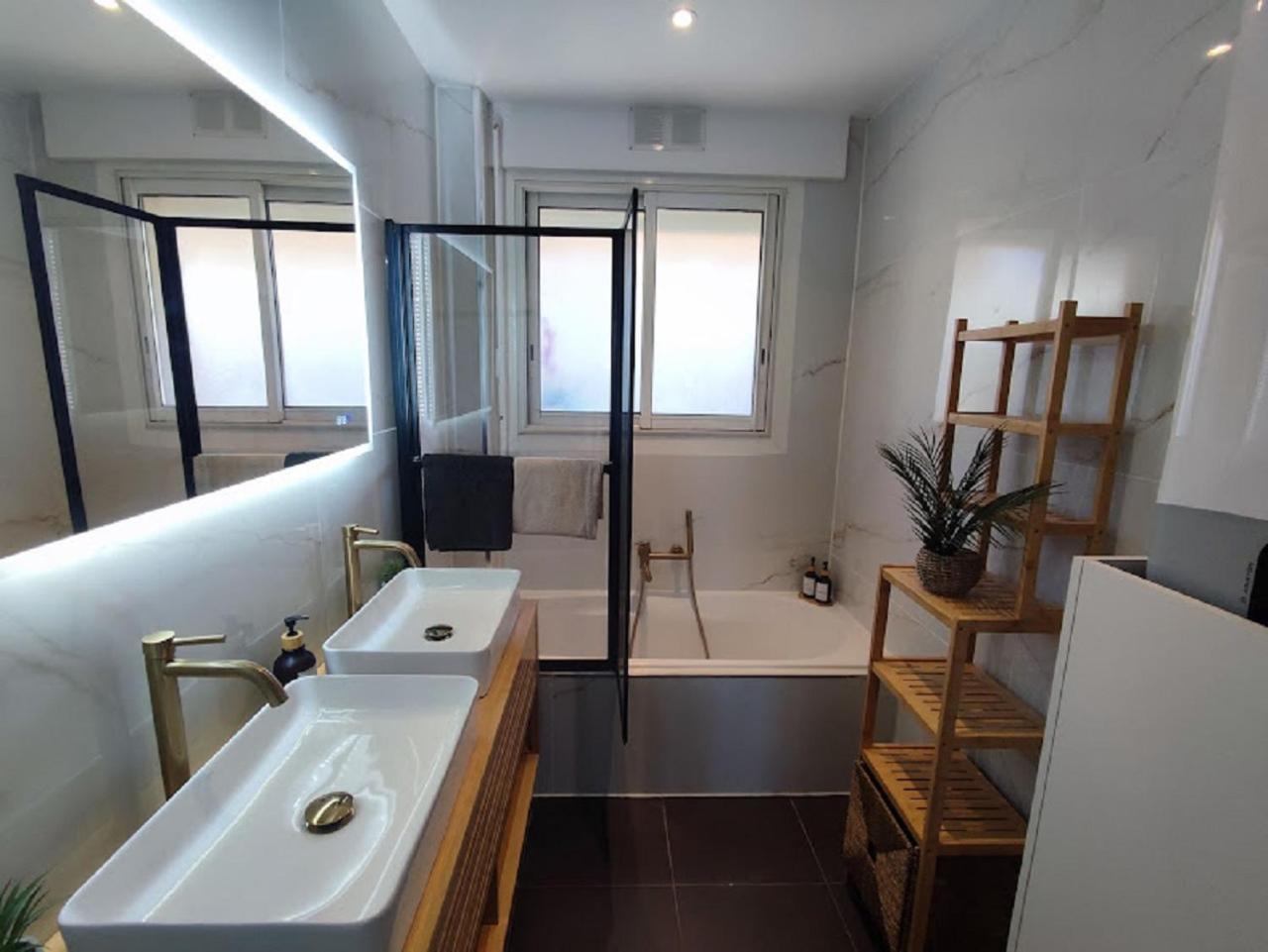 Appartement Cosy Vertigo Behind The Martinez