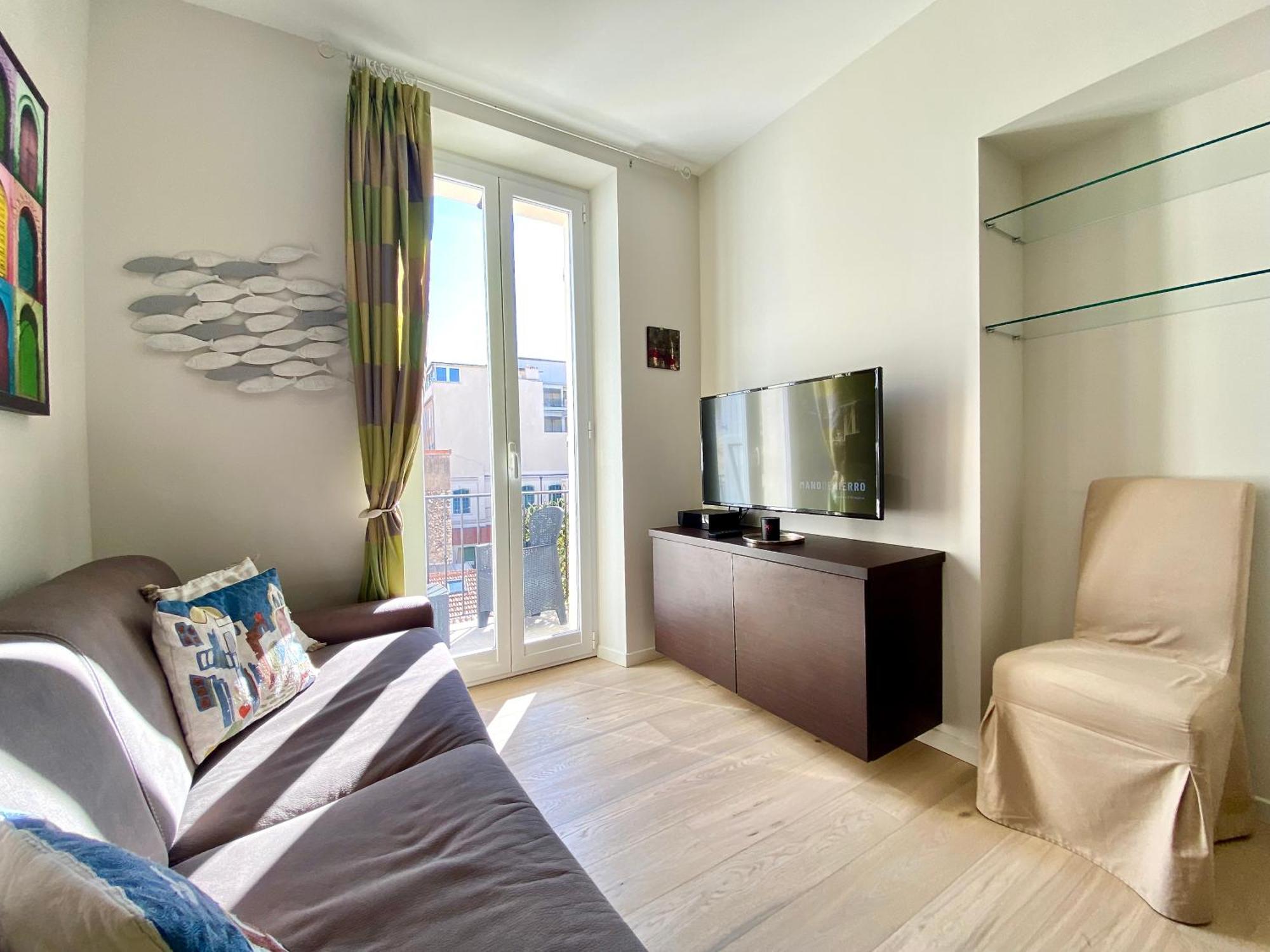 Le 74 By Scls Locations Appartement