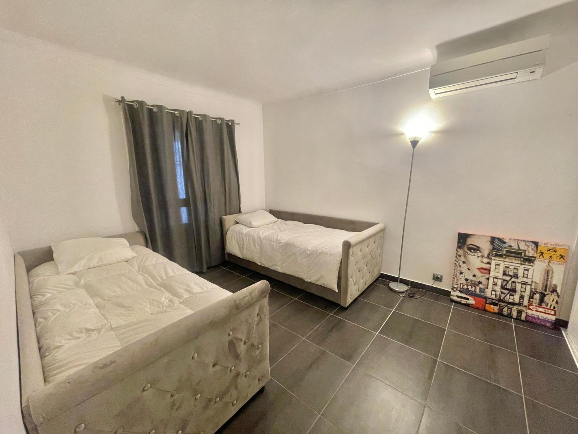 Apartment 2 Proche Croisette Cannes