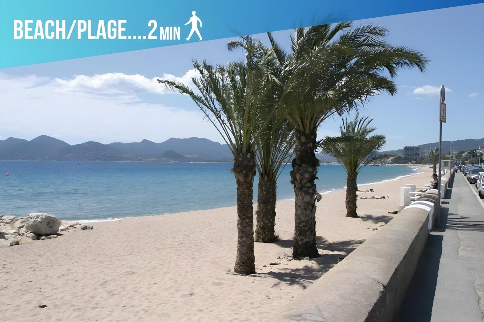 Le Trident Yourhosthelper Appartement