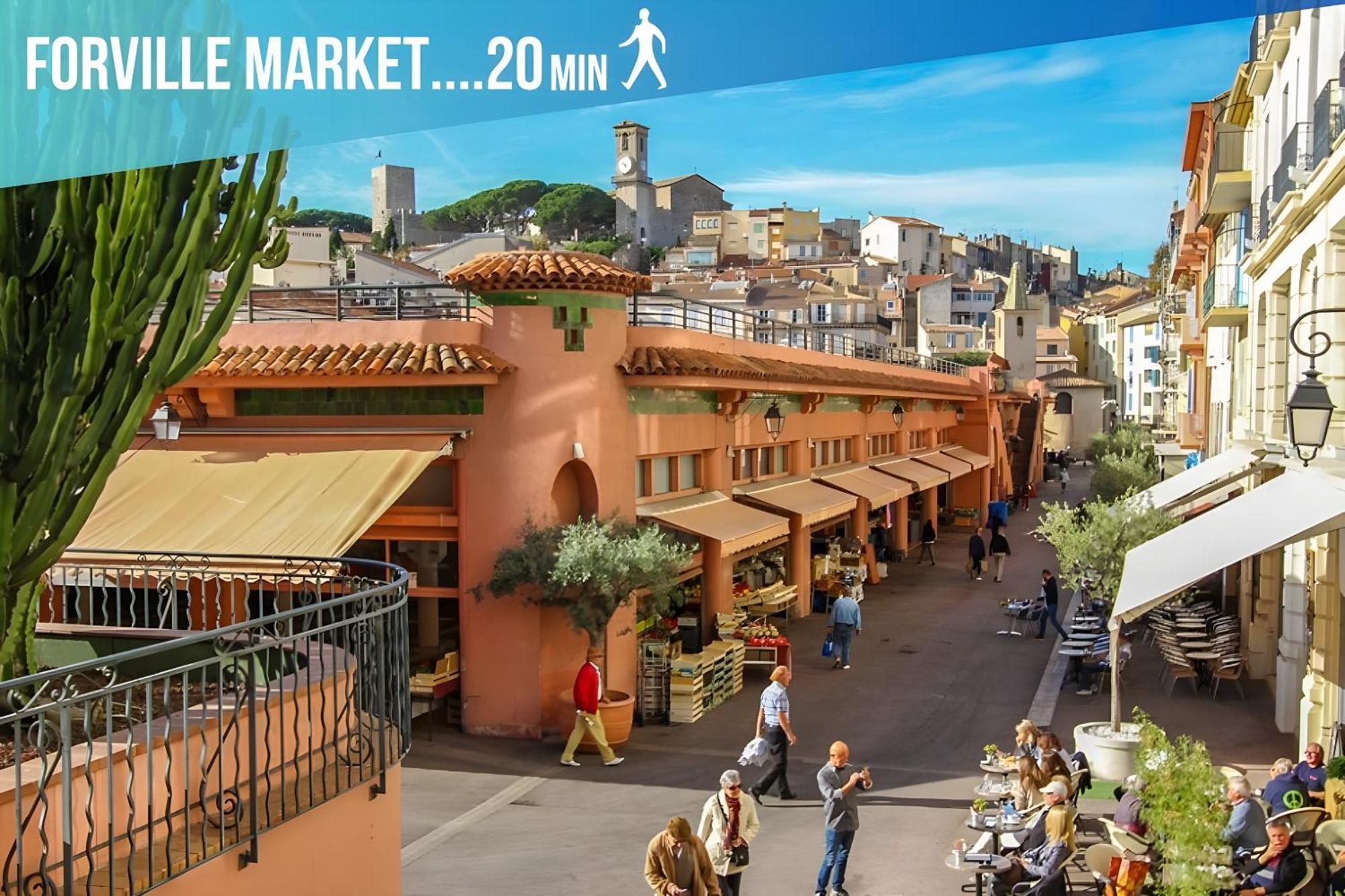 Appartement Le Trident Yourhosthelper *