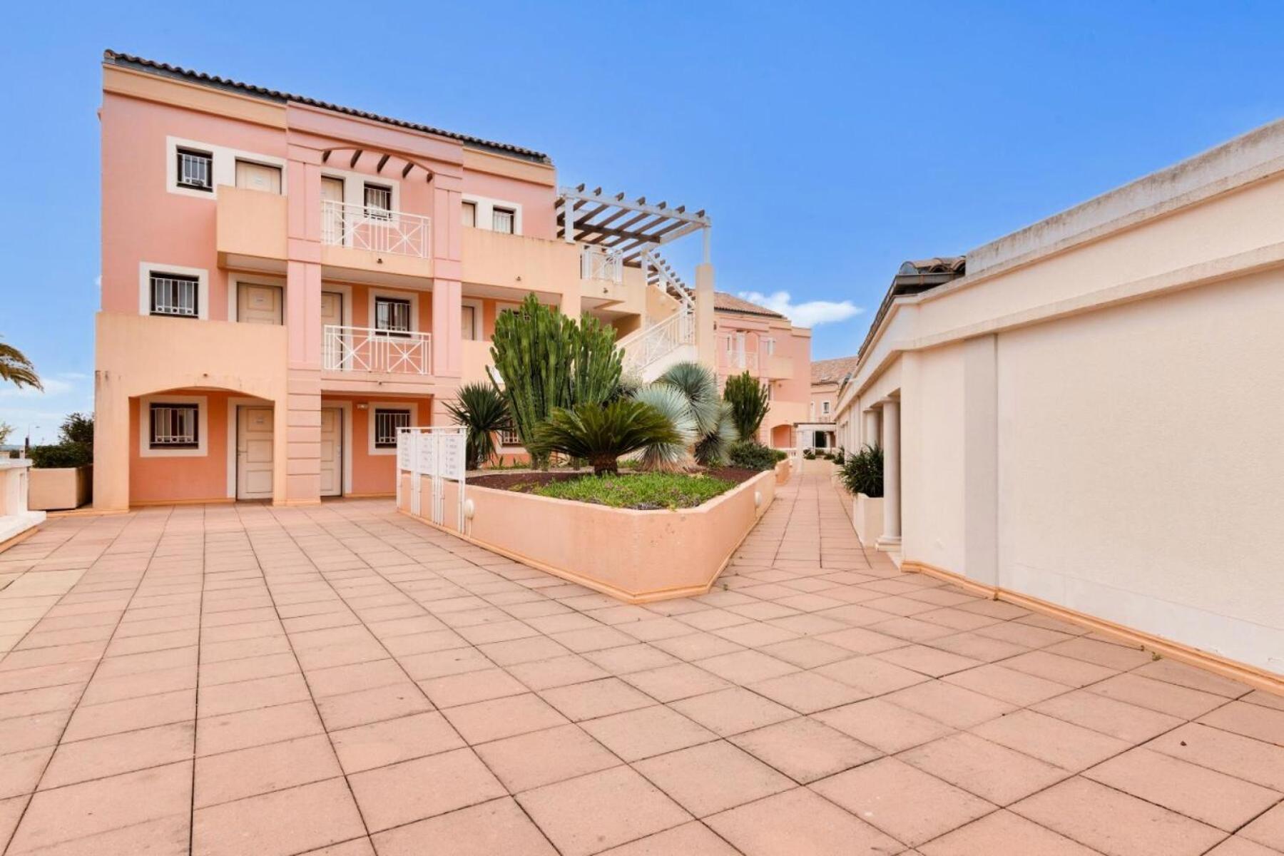 Francia - Maeva - 2 Pieces 5 Personnes - Budget Mae-0634 Appartement *
