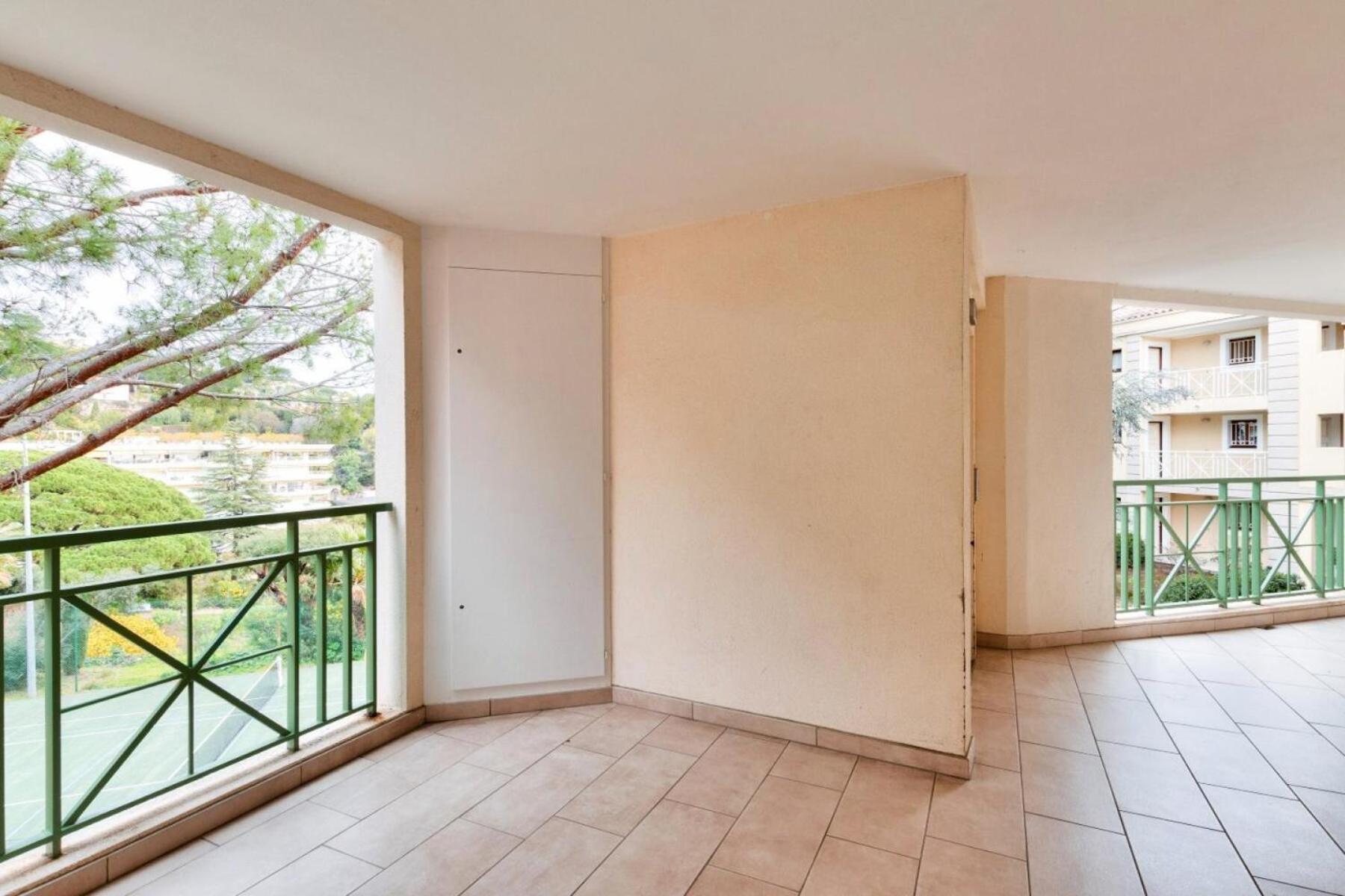 Francia - Maeva - 4 Personnes - Selection Mae-6353 Apartment *