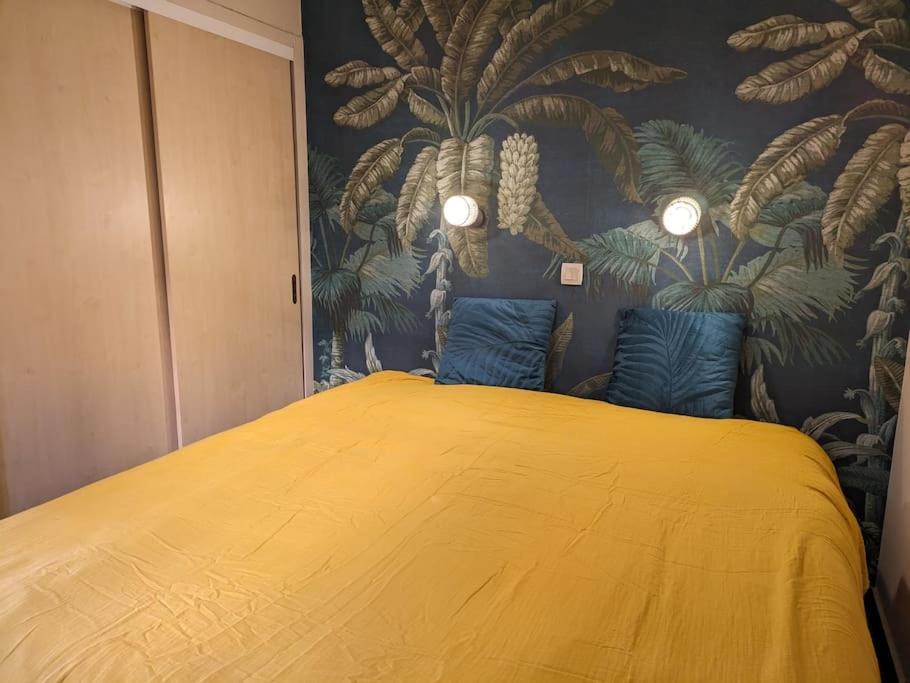 Superbe Avec Piscine 1 Appartement *
