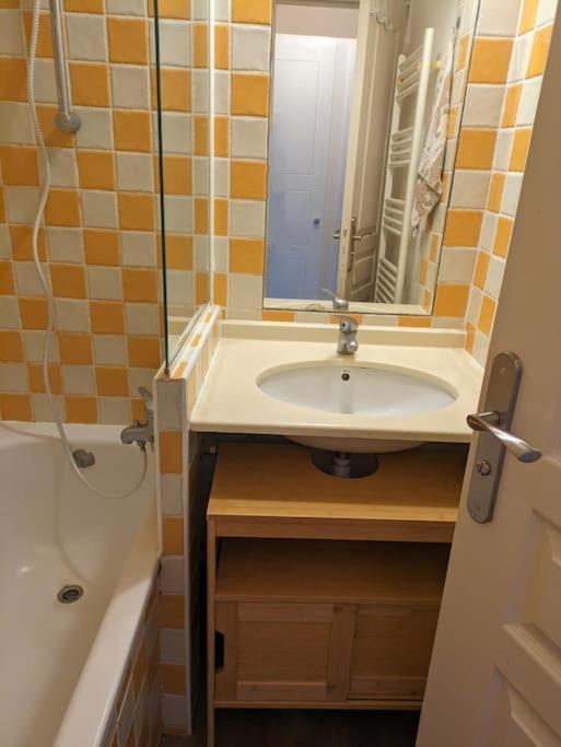 Appartement Superbe Avec Piscine 1 *