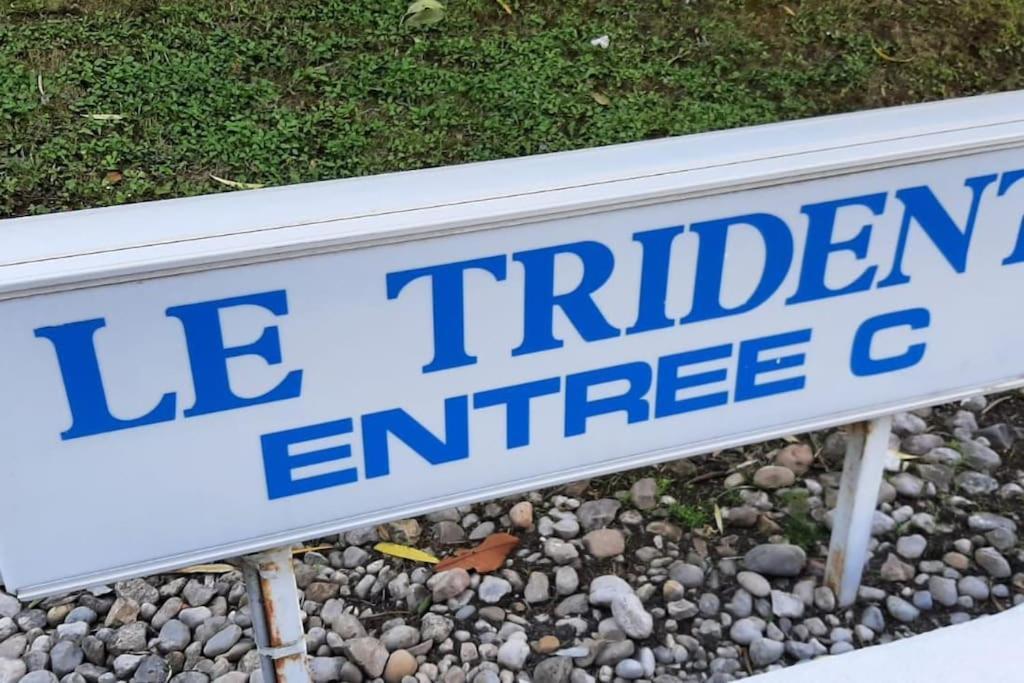 Le Trident De La - Axelle Loc'appart