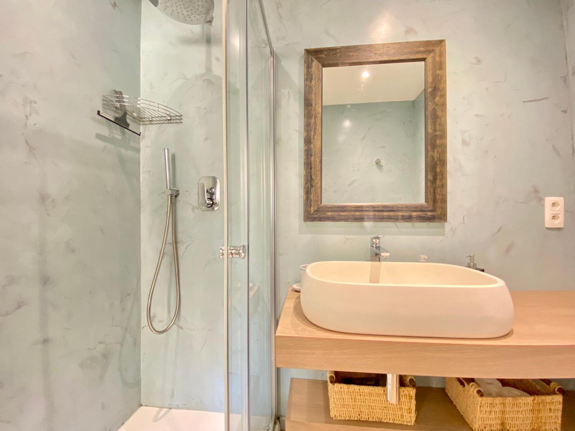 Le 74 By Scls Locations Apartment Cannes