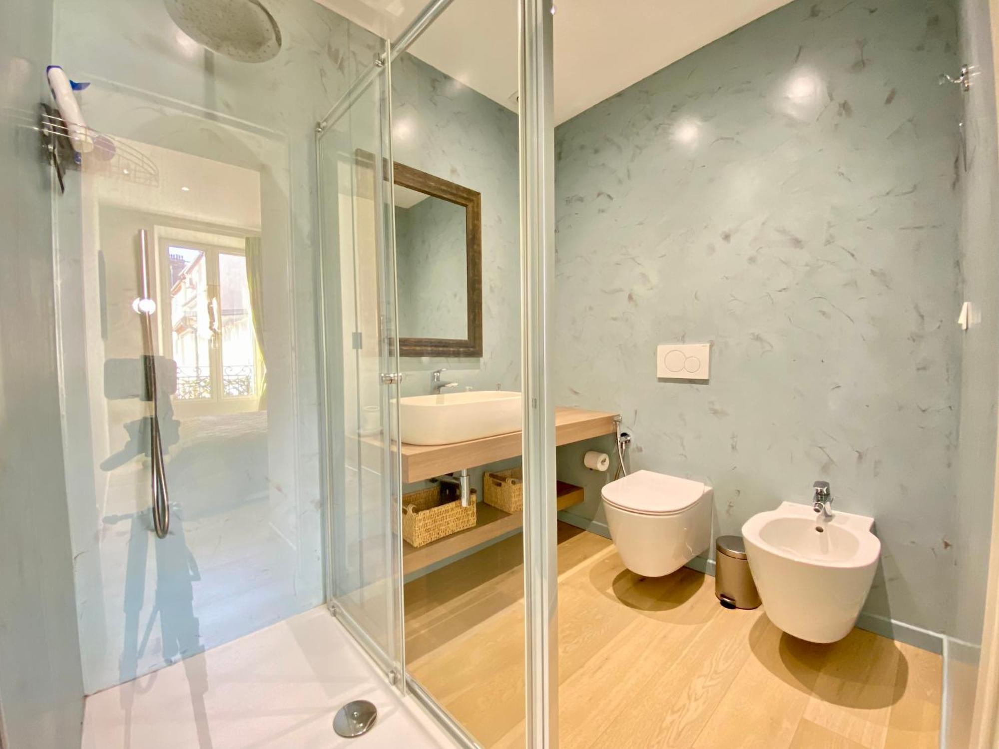 Le 74 By Scls Locations Appartement *