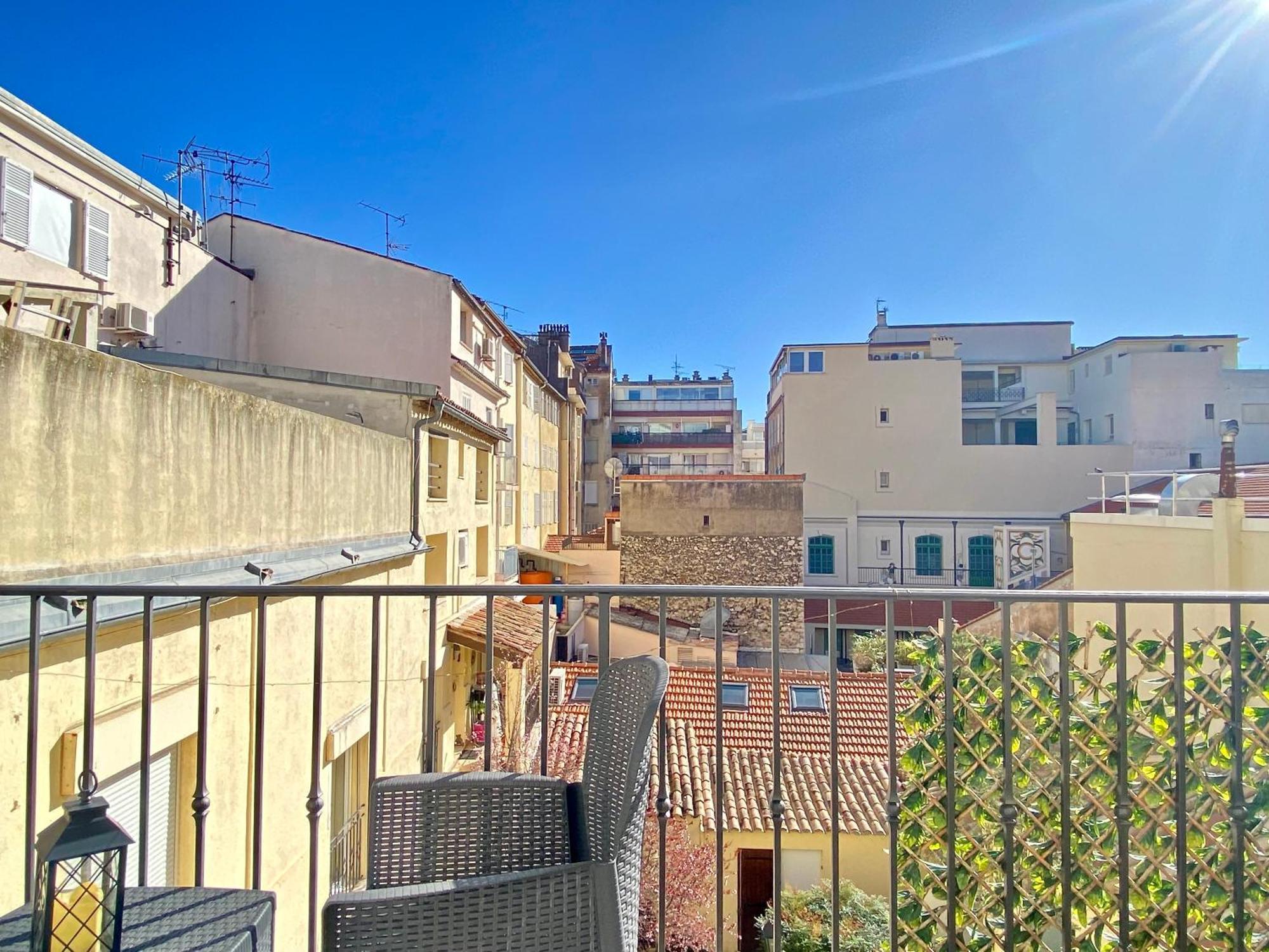 Le 74 By Scls Locations * Cannes