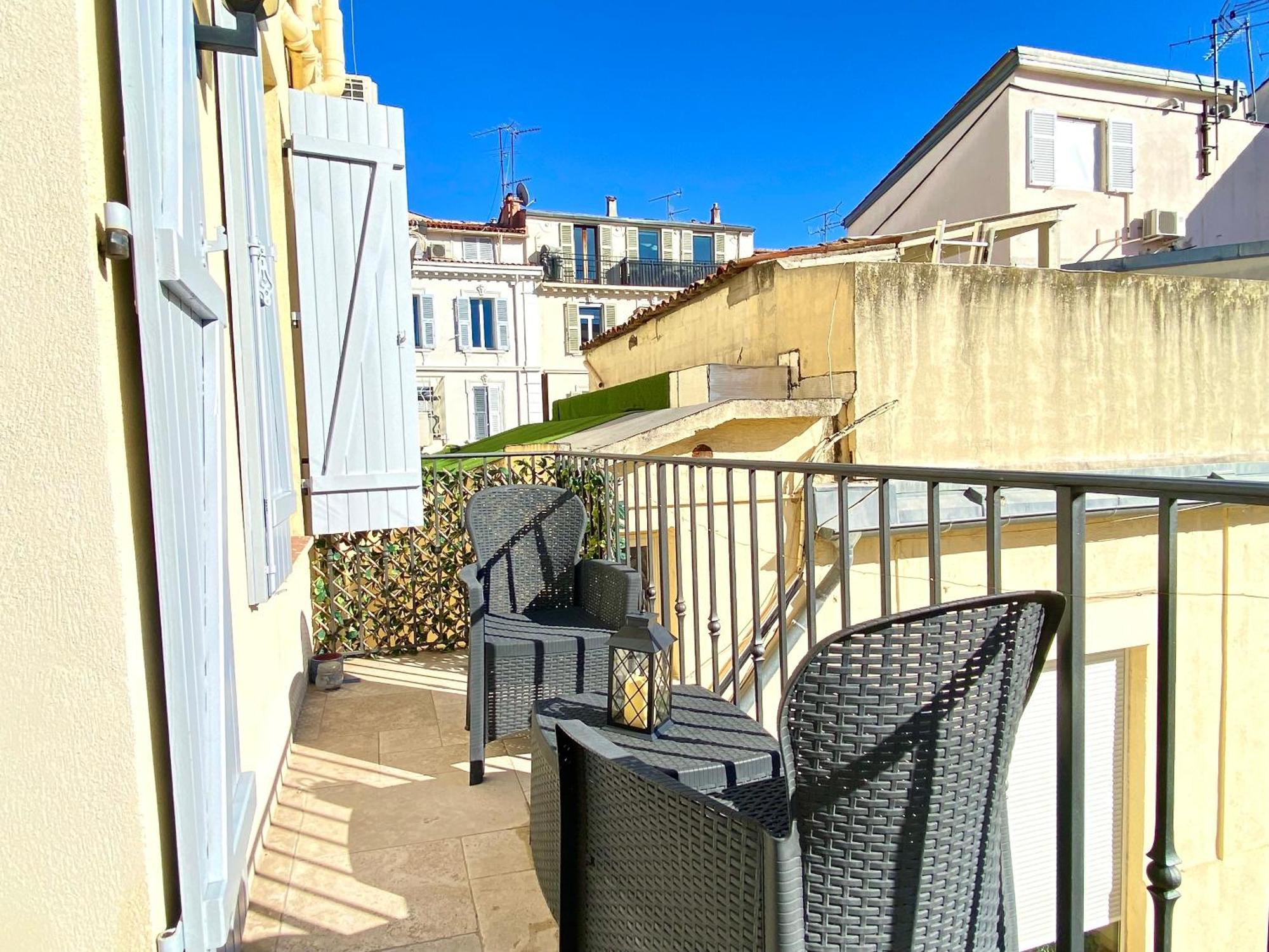 Le 74 By Scls Locations Apartment