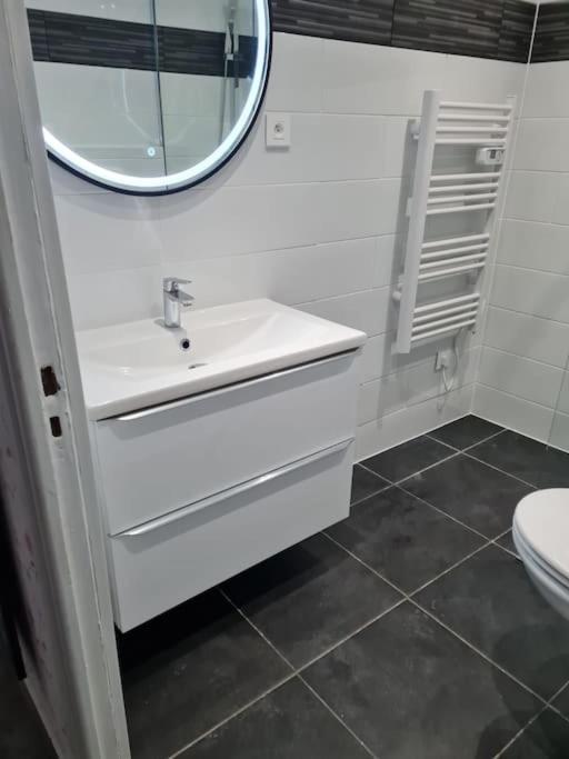 Enjoy Provence In The Time -calm-flavours-cul Apartment Cannes