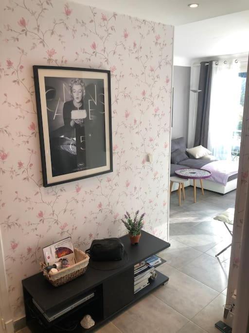 Apartment Enjoy Provence In The Time -calm-flavours-cul