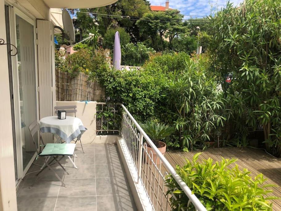 Enjoy Provence In The Time -calm-flavours-cul Apartment