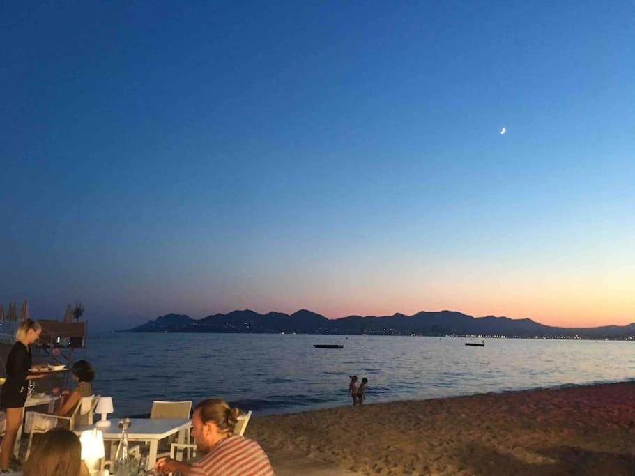 Enjoy Provence In The Time -calm-flavours-cul Apartment