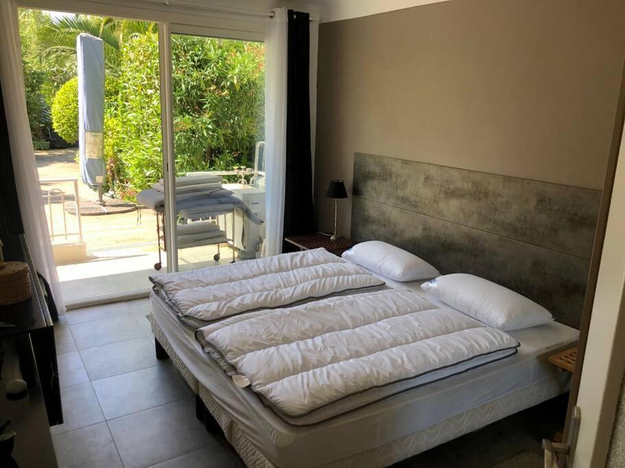 Apartment Enjoy Provence In The Time -calm-flavours-cul Cannes