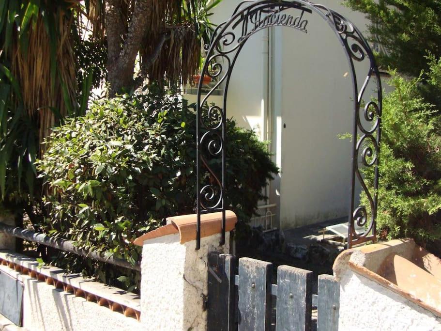 Enjoy Provence In The Time -calm-flavours-cul Apartment Cannes