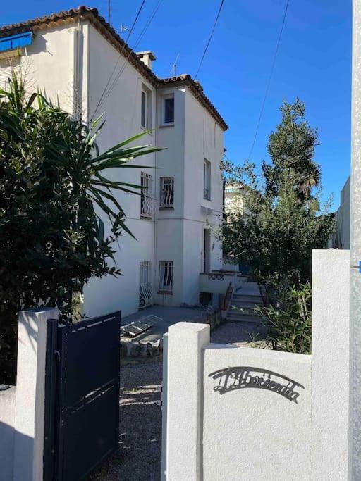 Apartment Enjoy Provence In The Time -calm-flavours-cul *
