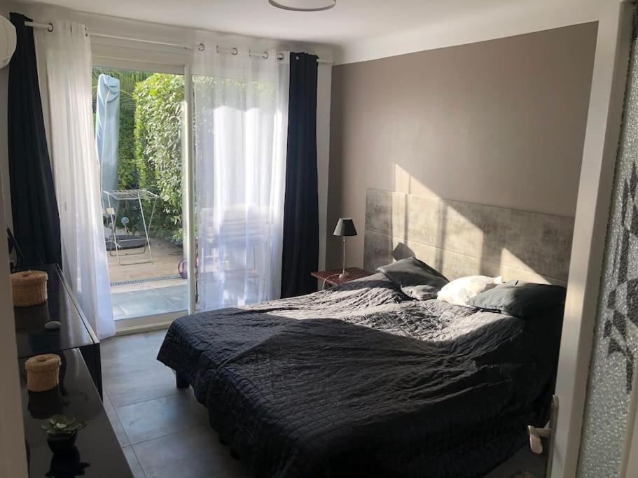 Apartment Enjoy Provence In The Time -calm-flavours-cul Cannes