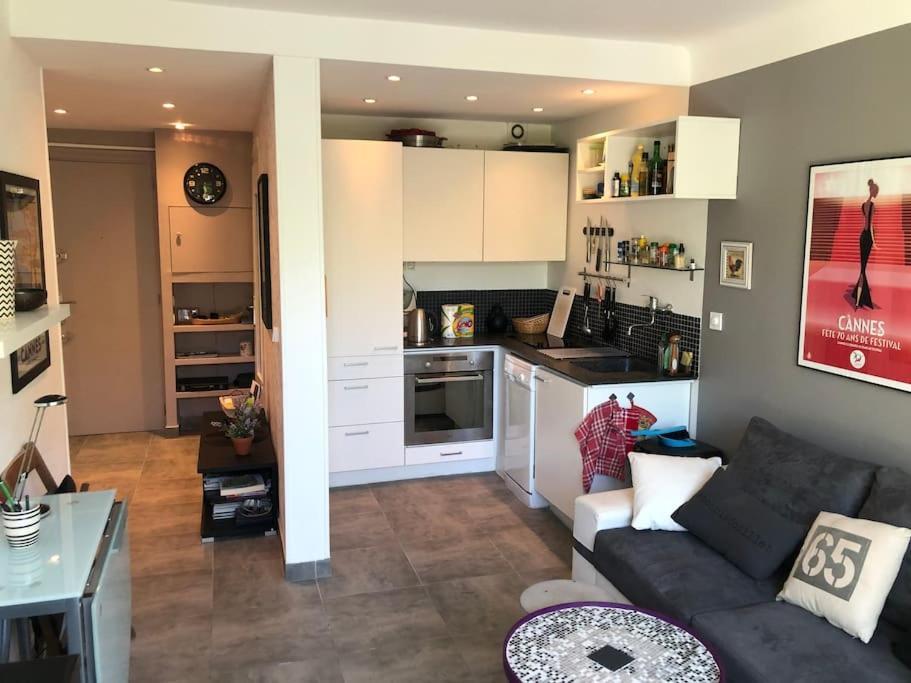 Apartment Enjoy Provence In The Time -calm-flavours-cul