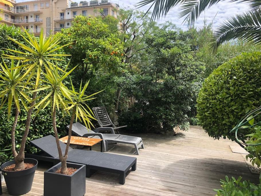 Enjoy Provence In The Time -calm-flavours-cul Apartment